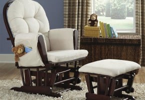 best-glider-rocker-for-your-nursery