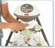 Fisher-Price My Little Snugabunny Cradle 'n Swing Fisher-Price My Little Snugabunny Cradle 'n Swing