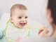 introducing baby to solid foods