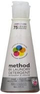 method free and clear