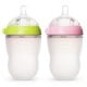 Best Bottles For Breastfed Babies