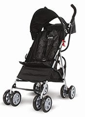 cheap nice strollers