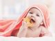when do babies start teething?