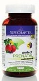 New Chapter Perfect Prenatal Multivitamin