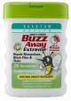 Buzz Away Extreme Towelettes