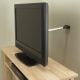 Baby Proof TV Strap