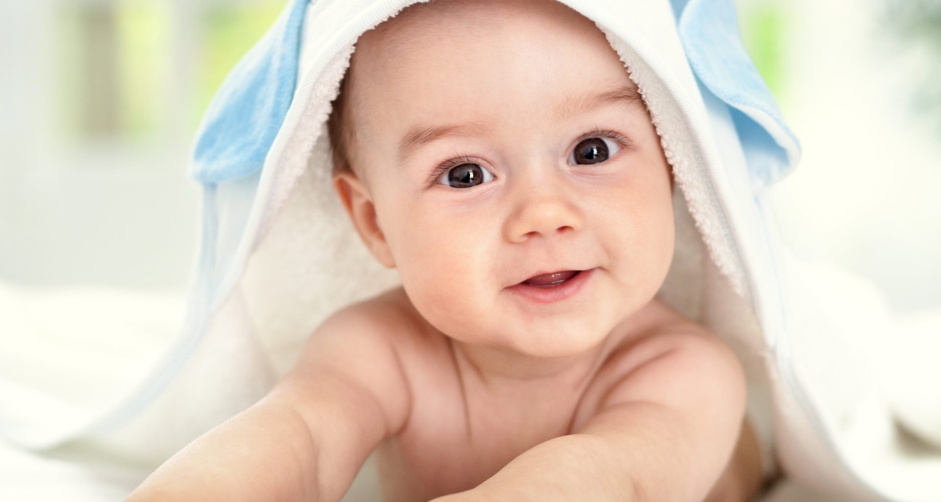 Everything You Ever Wanted To Know About Grunting Baby Syndrome
