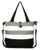 Compact Mommy Tote Bag