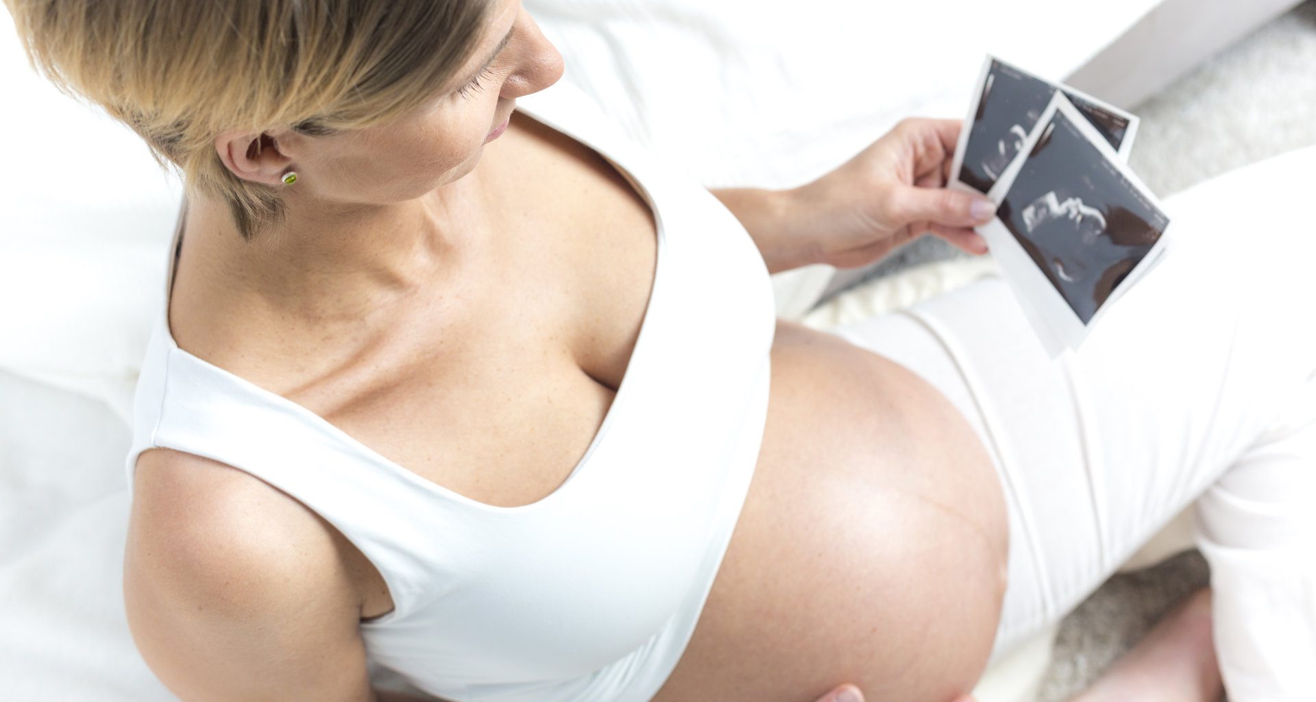 Linea Nigra in Pregnancy