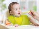 Best first foods for baby