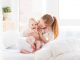 surprising benefits of breastfeeding