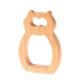 grimms natural wood teether