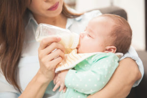 How To Get Rid of Baby Hiccups Quickly, Effectively & Easily