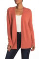 Madewell Cozy Walker Long Cardigan